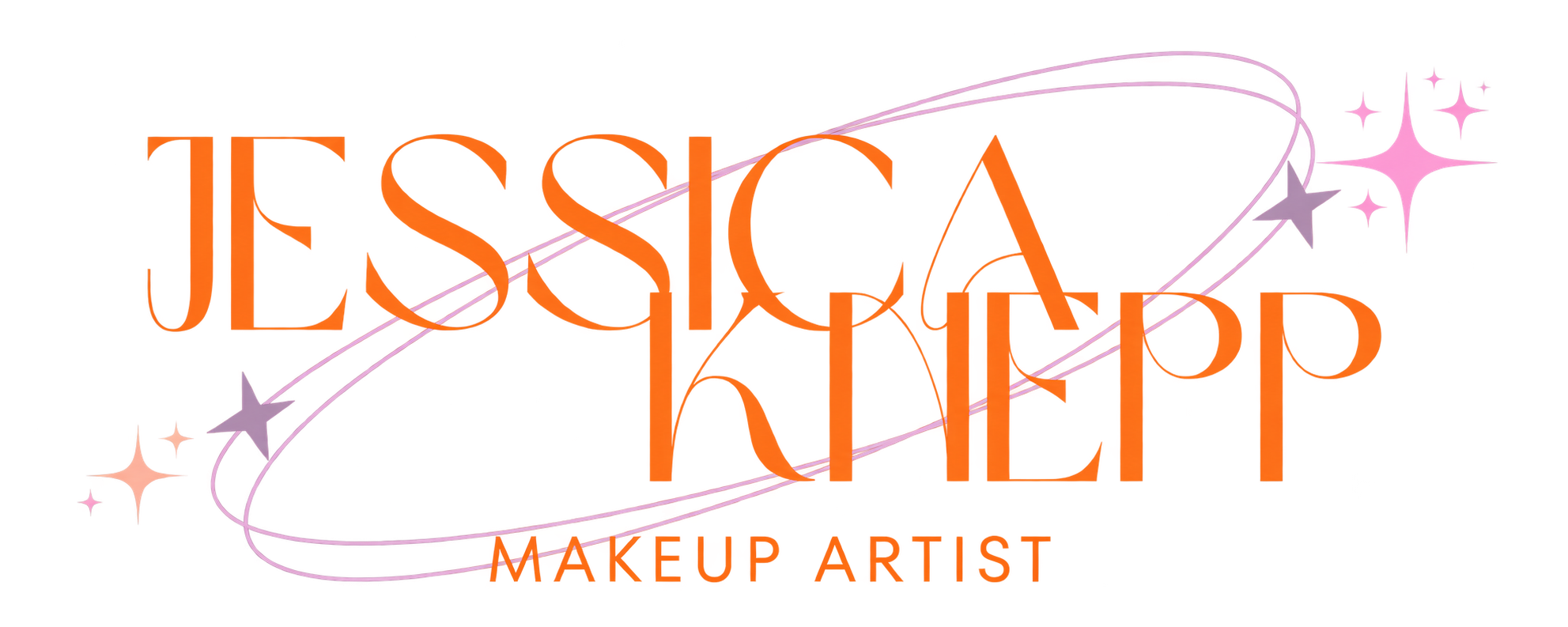 Jessica Knepp — Makeup Artist