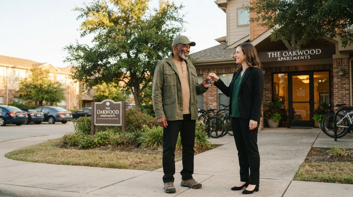 Housing Brief: $1.17B VA Grants, Ohio Housing Supply & Landlord Opportunities — original article cover