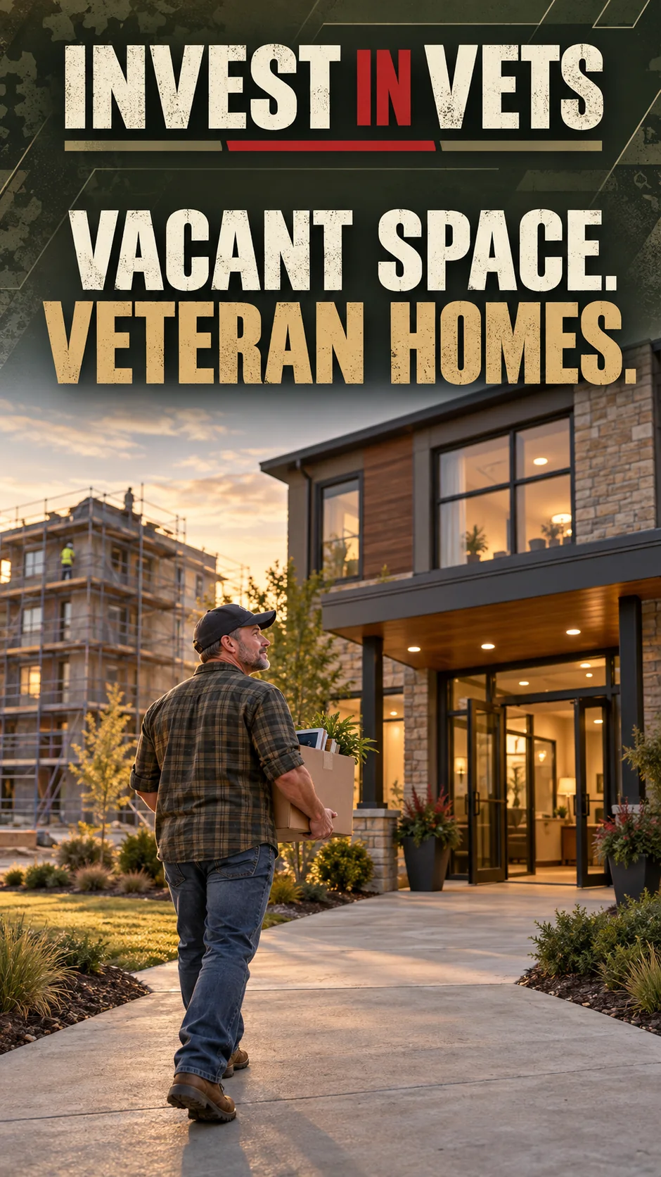 Vacant Space, Veteran Homes | Dorset Place — original article cover