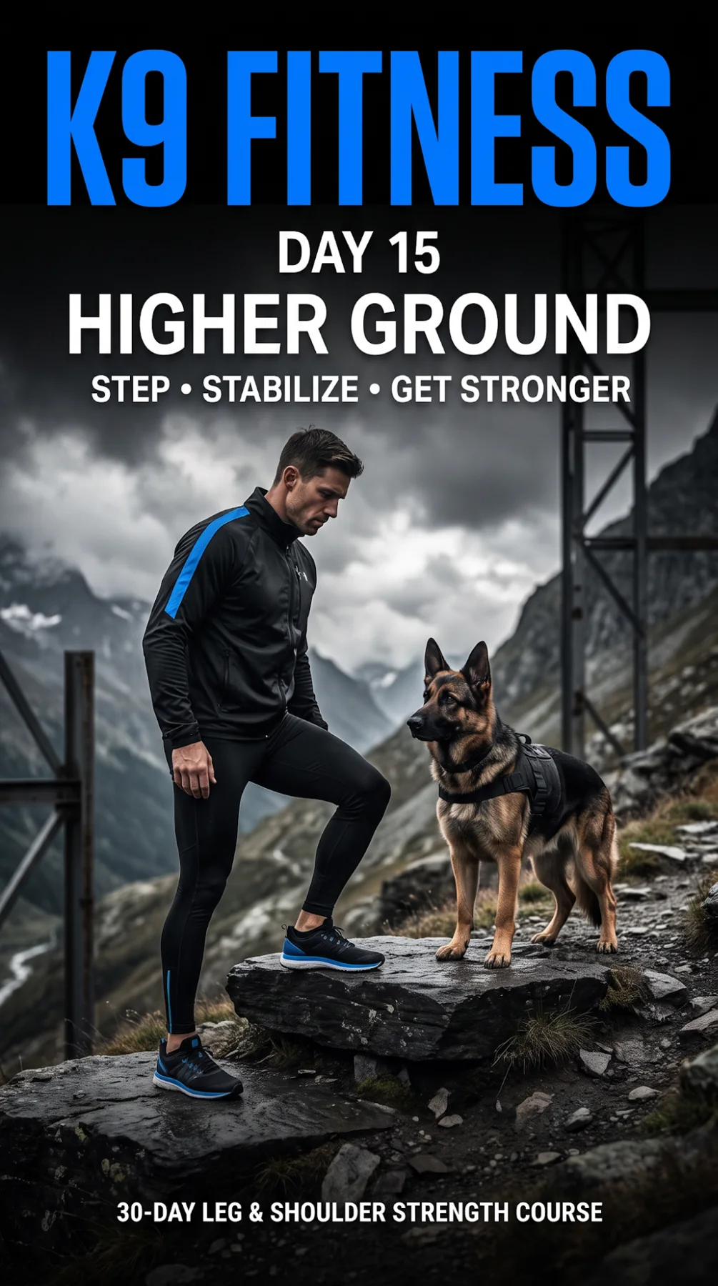 Day 15 — 2026-09-13 — Higher Ground — original article cover