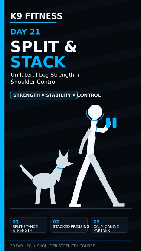 Day 21 — 2026-09-19 — Split & Stack