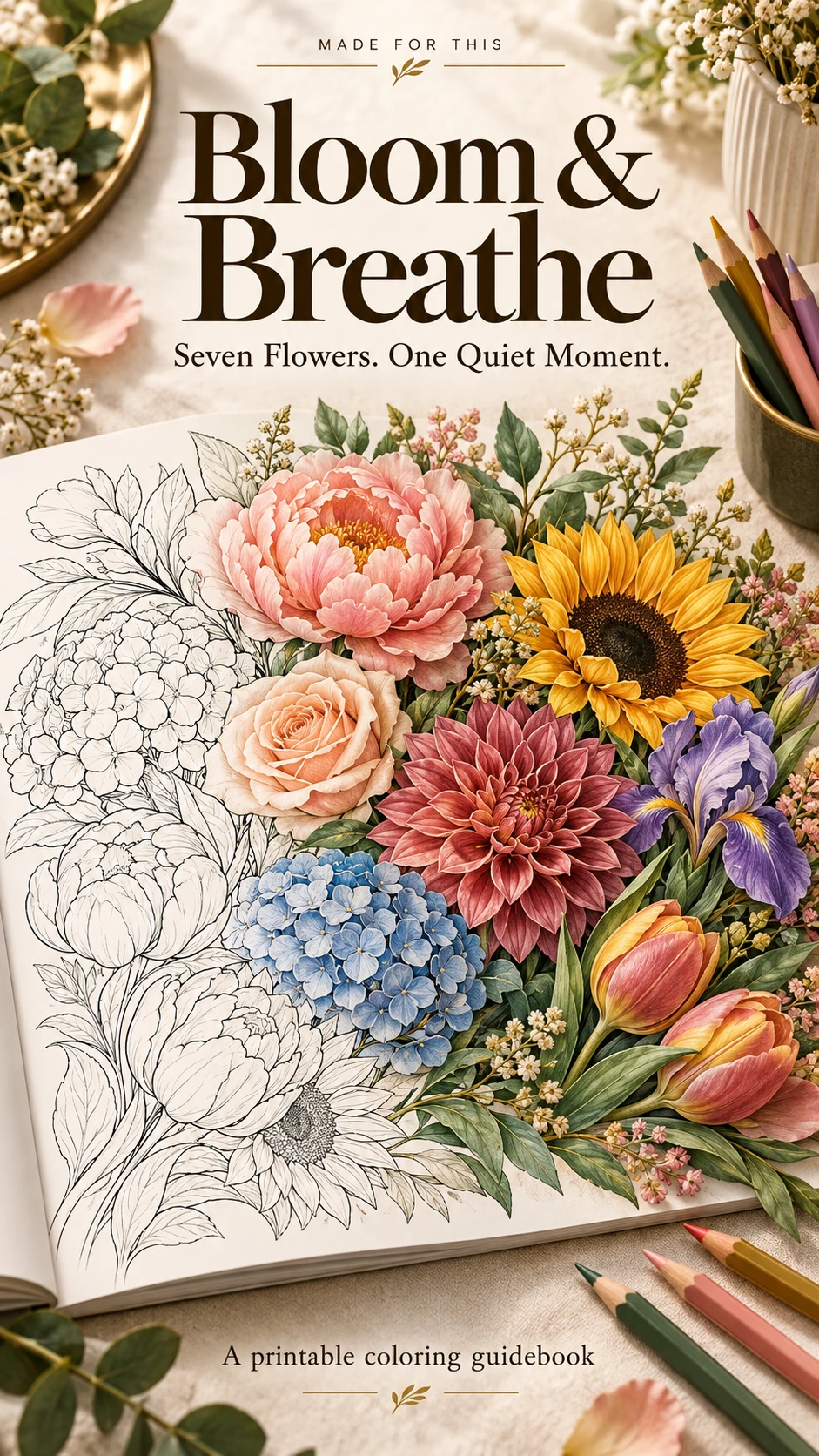 Guidebook and printable storefront cover image