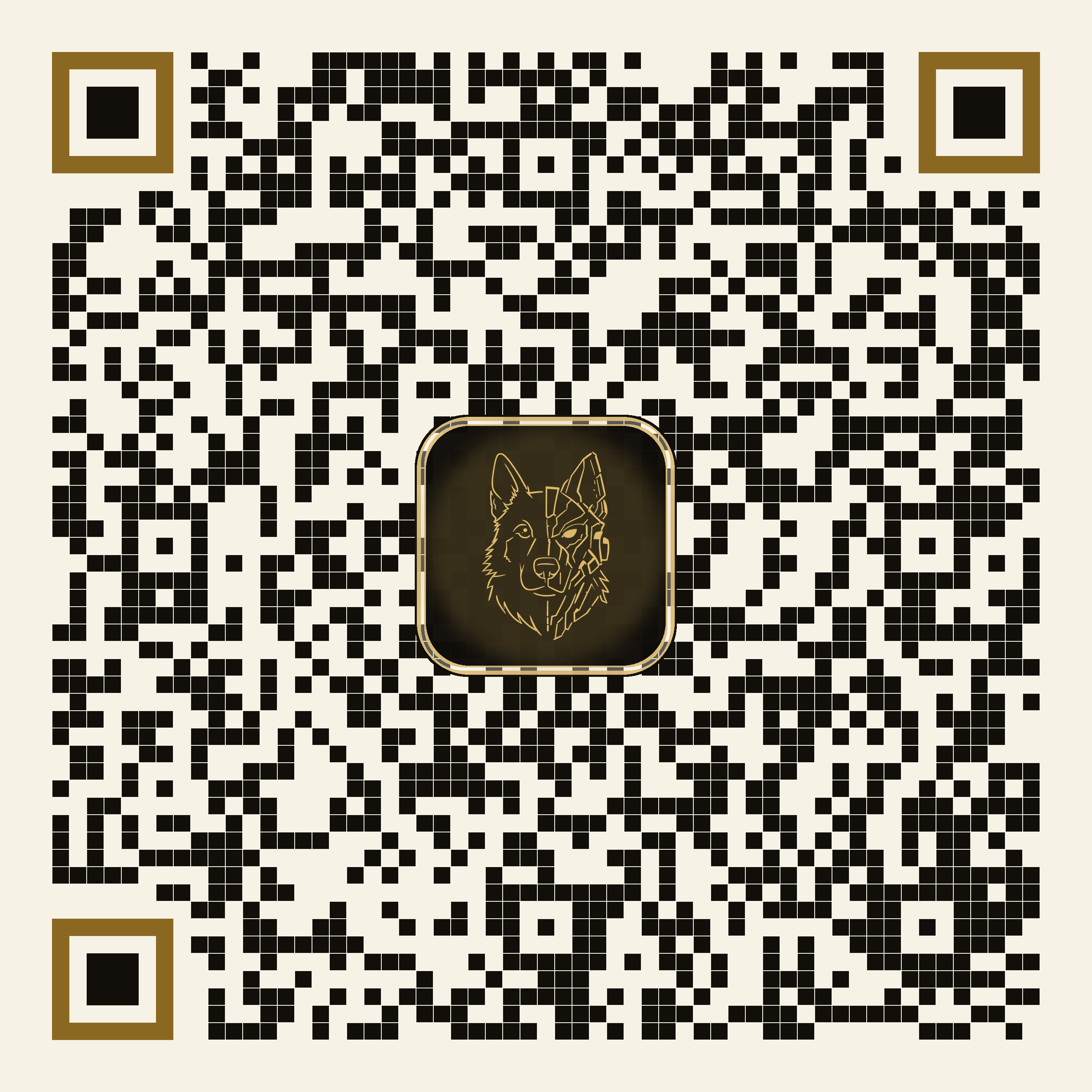 Codee Gold QRCodee